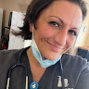 Meet your Posher, Kristy